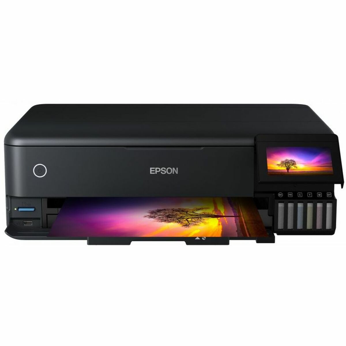 Multifunktionsprinter Epson C11CJ21401